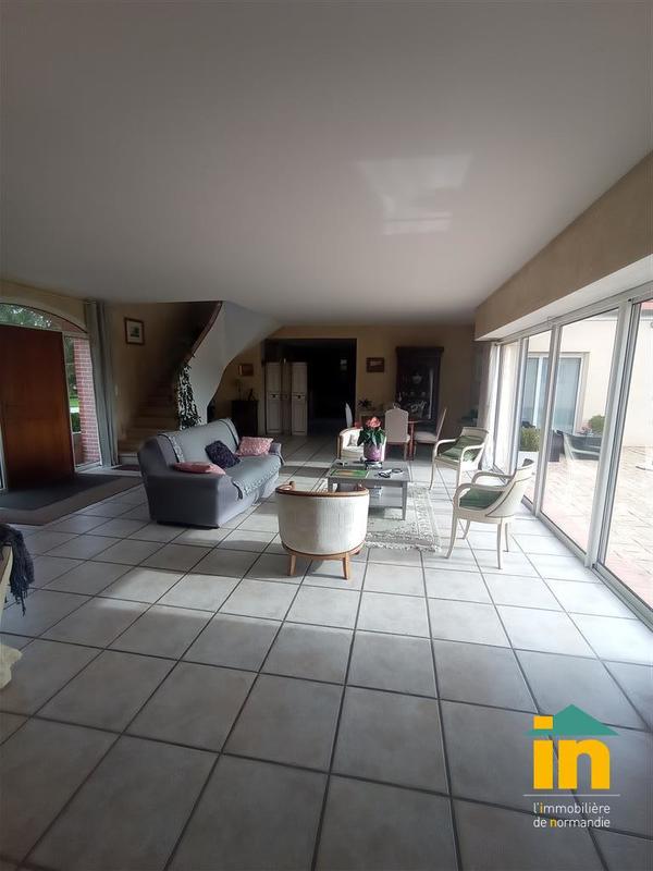 Maison de campagne - 233 m² - 6 pièces