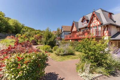 Villa - 47 m² - 3 pièces