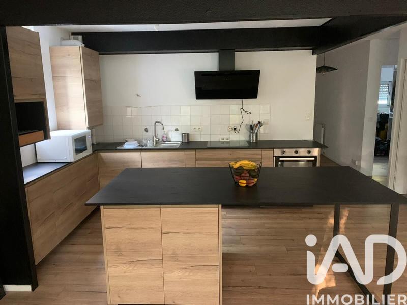 Appartement - 81 m² - 4 pièces