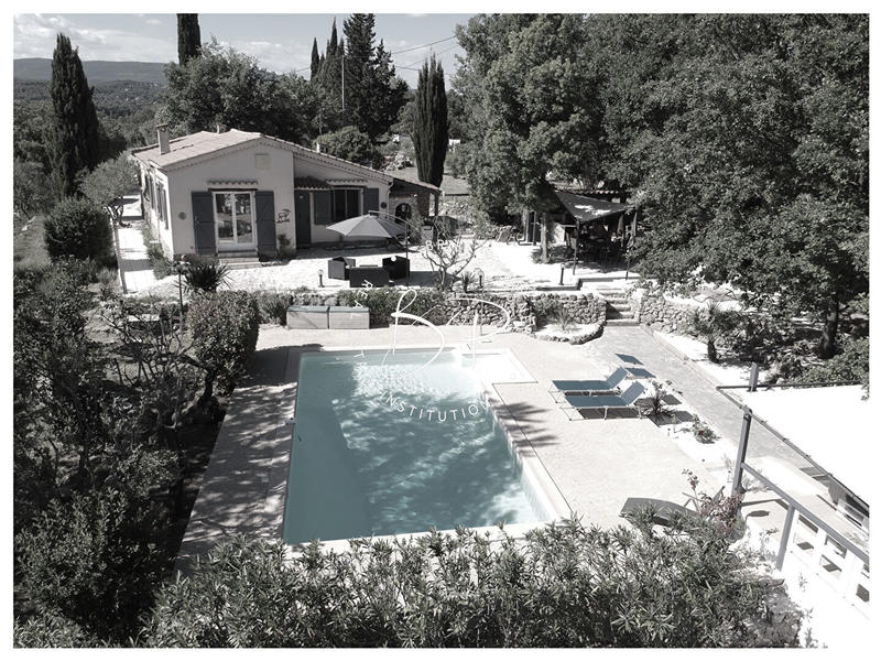 Maison - 106 m² - 5 pièces