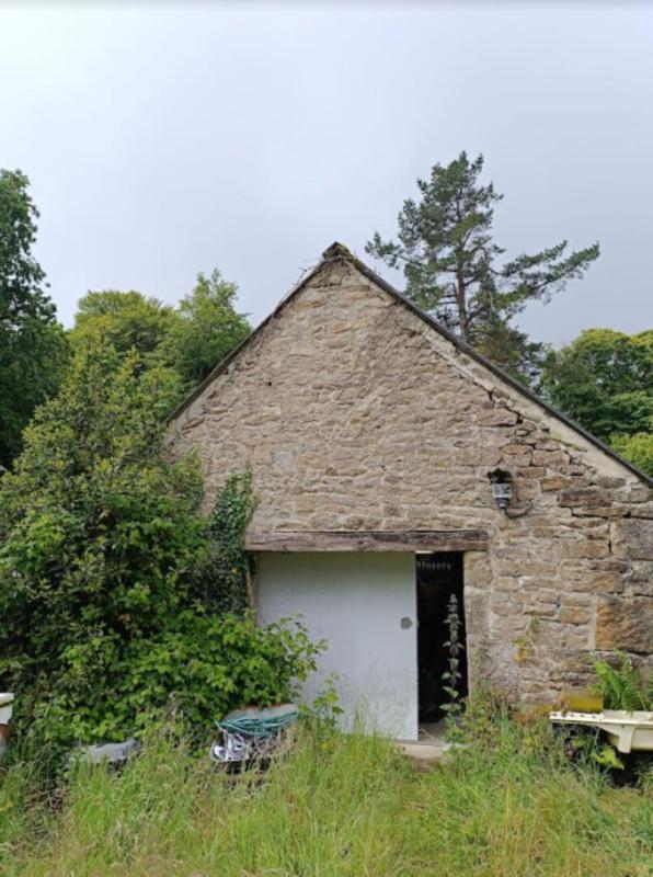 Maison - 101 m² - 5 pièces