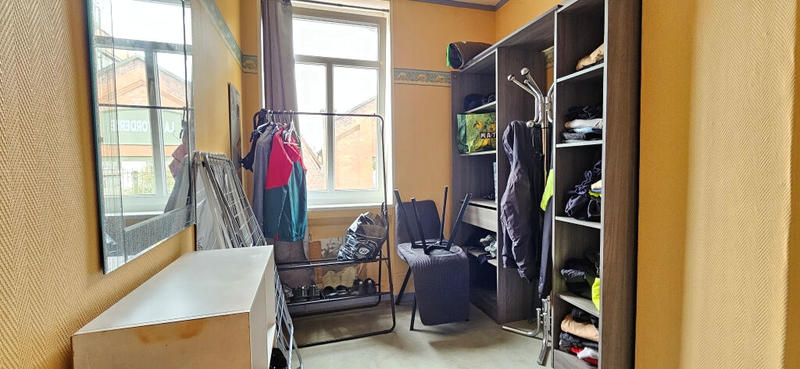 Maison - 81 m² - 4 pièces