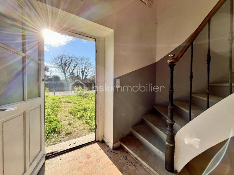 Duplex - 132 m² - 4 pièces