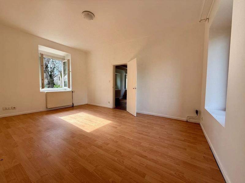 Maison - 112 m² - 5 pièces