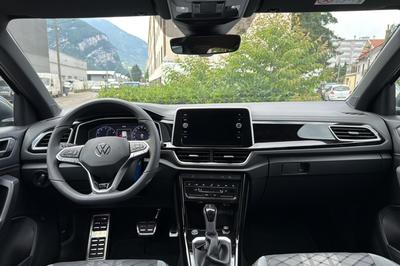 Volkswagen t-Roc Tsi 150 Dsg7 R-Line