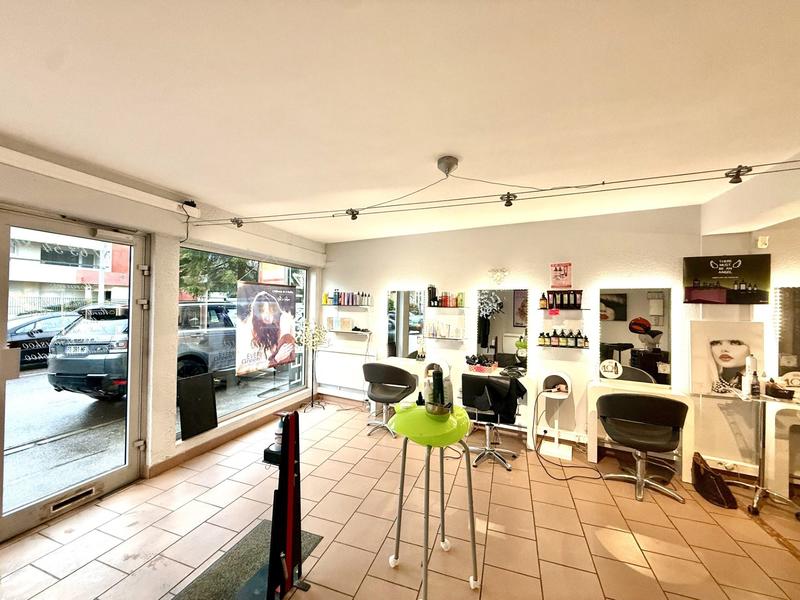 Local commercial - 50 m²