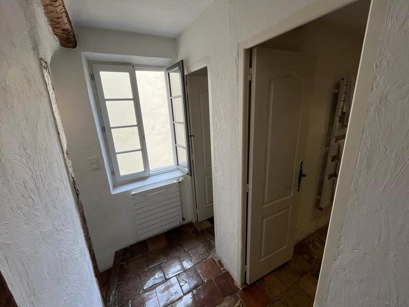 Maison de village - 74 m² - 4 pièces