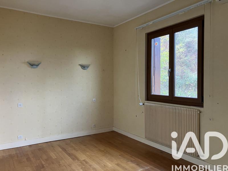 Maison - 149 m² - 6 pièces