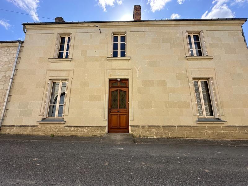 Maison - 162 m² - 8 pièces