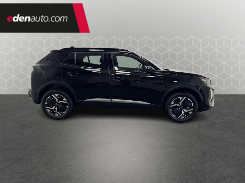 Peugeot 2008 Hybrid 145 e-Dcs6 Gt