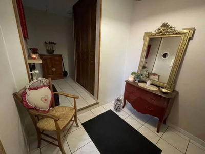 Appartement - 95 m² - 4 pièces