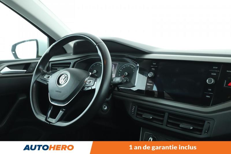 Volkswagen Polo 1.0 Confortline 5p 75 ch