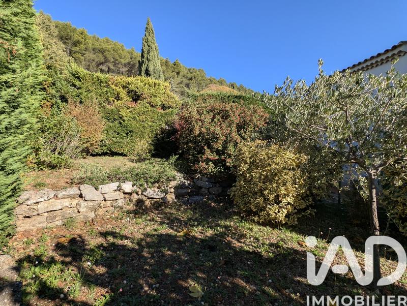 Maison - 111 m² - 4 pièces