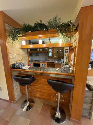 Maison - 168 m² - 5 pièces