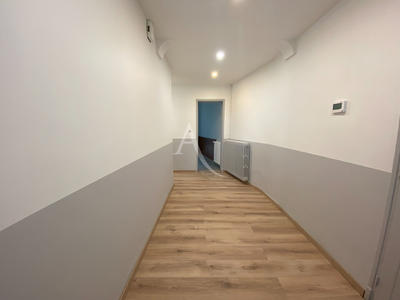 Appartement - 102 m² - 4 pièces