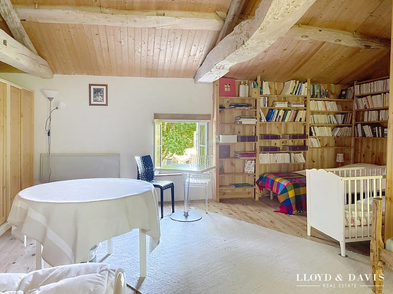 Maison - 135 m² - 4 pièces