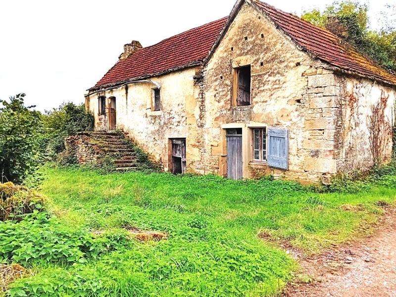 Maison - 250 m² - 6 pièces