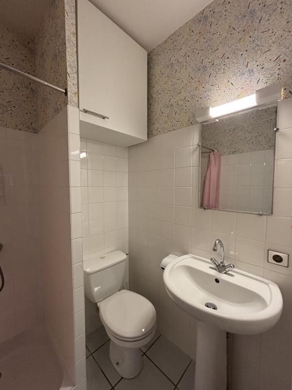 Appartement - 78 m² - 3 pièces