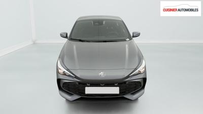 Mg mg3 1.5 l Hybrid+ 195 ch Comfort