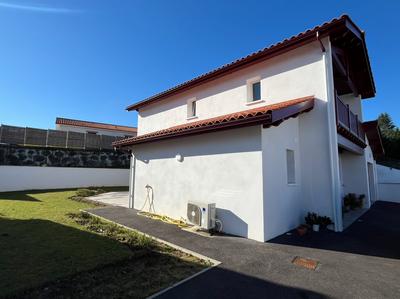 Maison - 117 m² - 5 pièces