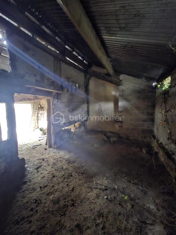 Maison - 45 m² - 1 pièce