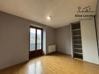 Appartement - 33 m² - 2 pièces