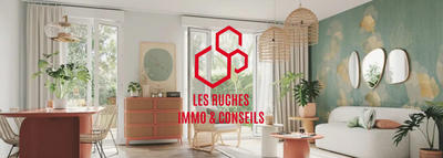 Appartement - 32 m² - 1 pièce