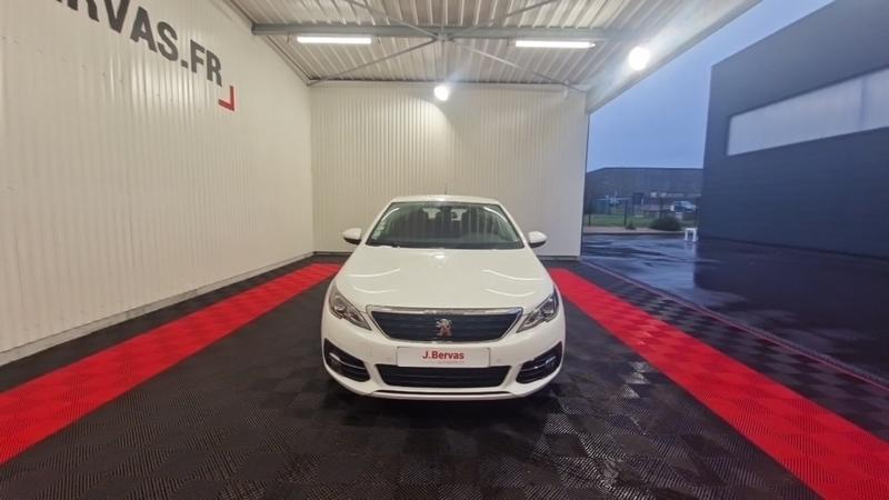 Peugeot 308 Sw bluehdi 100ch ss active business