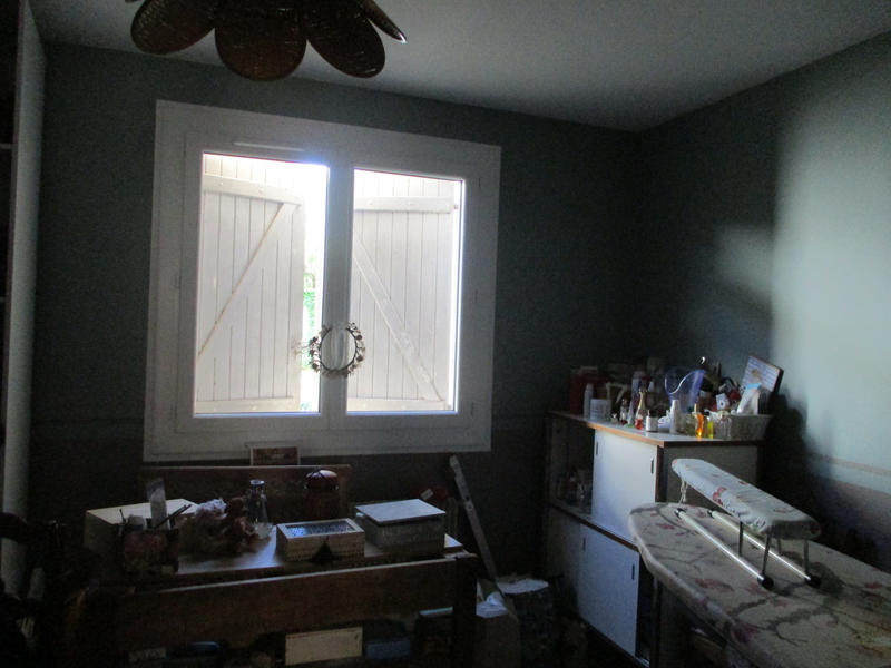 Maison - 138 m² - 7 pièces