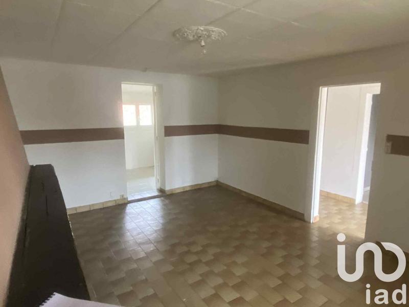 Maison de village - 56 m² - 2 pièces