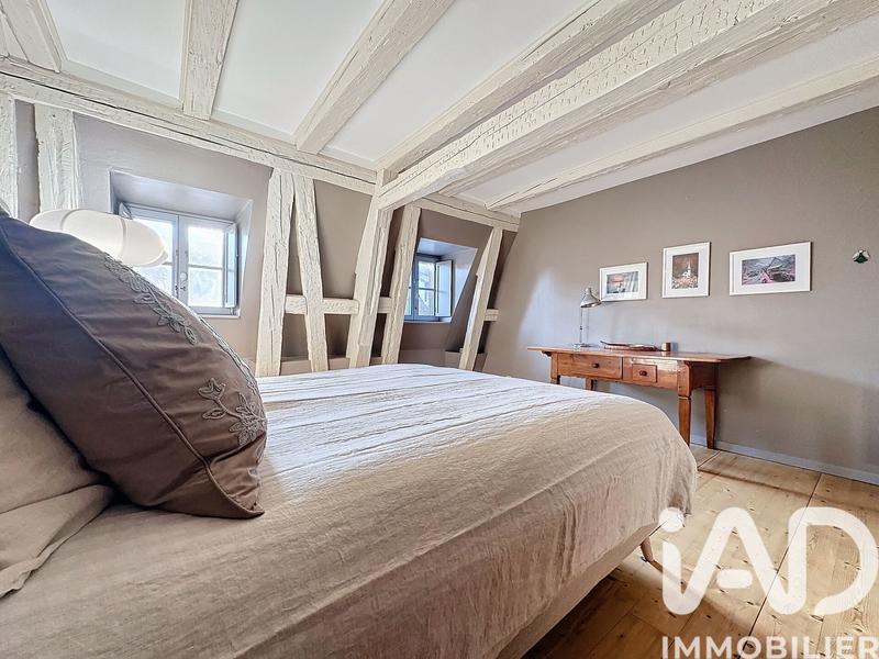 Appartement - 100 m² - 3 pièces