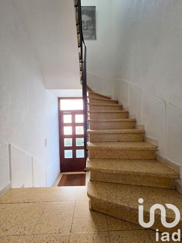 Maison de ville - 155 m² - 6 pièces