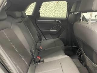 Audi Q3 35 Tfsi 150 ch s tronic 7 s line