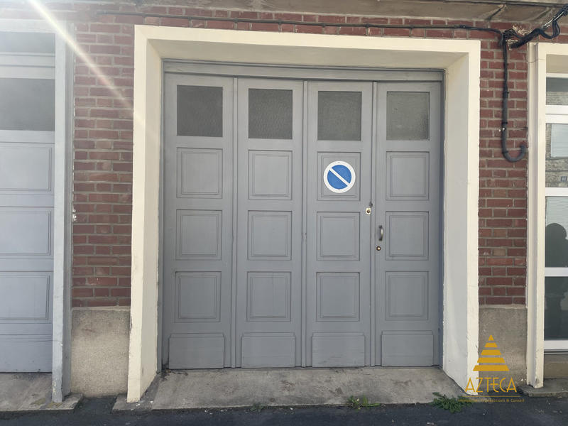 Appartement - 33 m² - 2 pièces