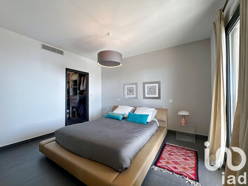 Appartement - 122 m² - 5 pièces