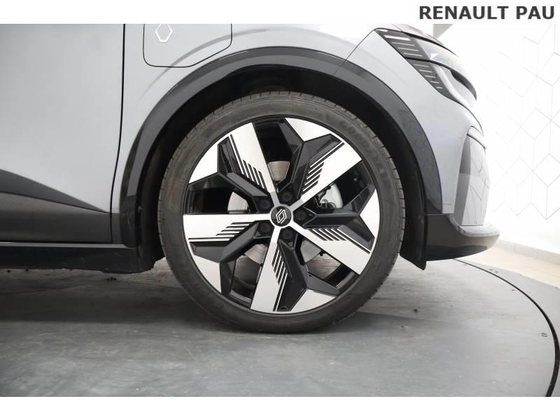 Renault Mégane E-Tech Ev60 220 ch super charge Techno