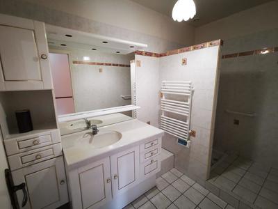 Maison - 170 m² - 7 pièces