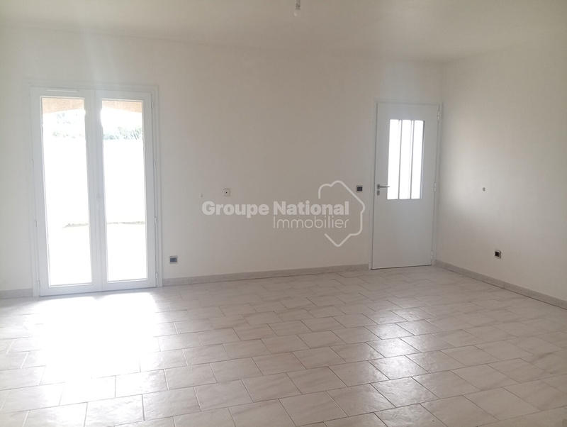 Maison - 79 m² - 4 pièces