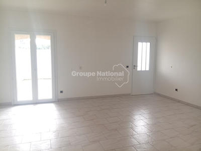 Maison - 79 m² - 4 pièces