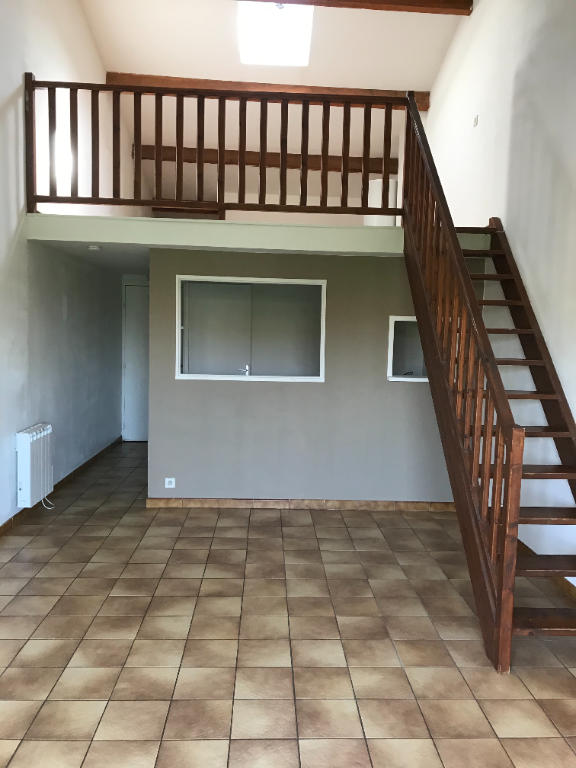 Appartement - 57 m² - 2 pièces