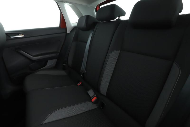 Volkswagen Polo 1.0 Tsi Life Dsg7 95 ch