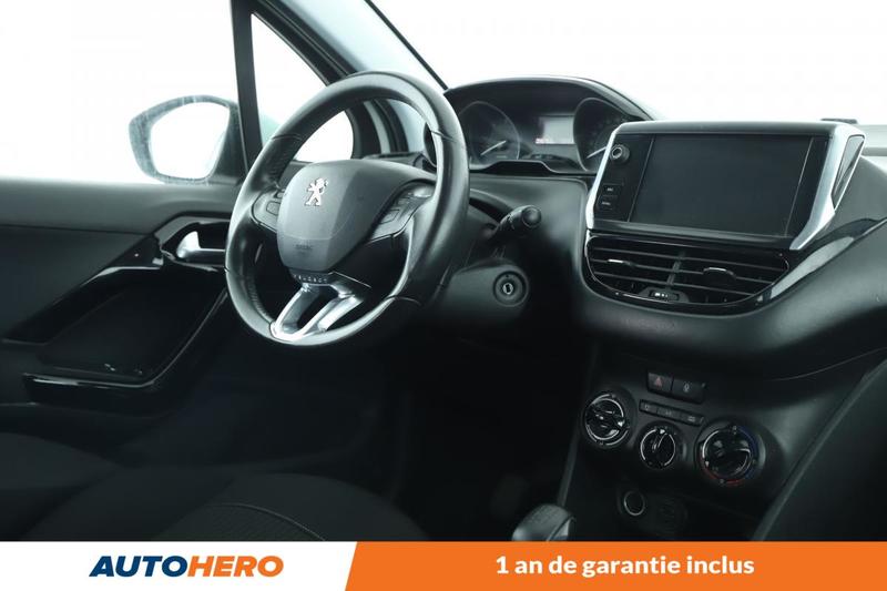 Peugeot 208 1.6 Blue-HDi Active Business 5p 100 ch