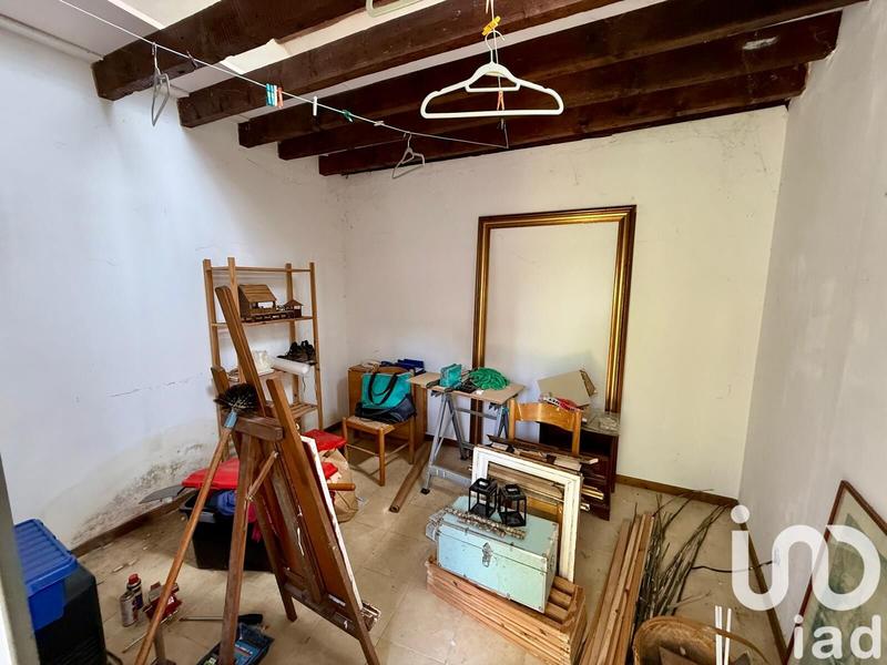 Maison - 43 m² - 3 pièces