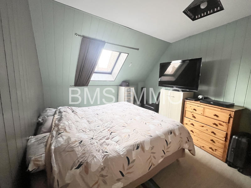 Maison - 158 m² - 4 pièces