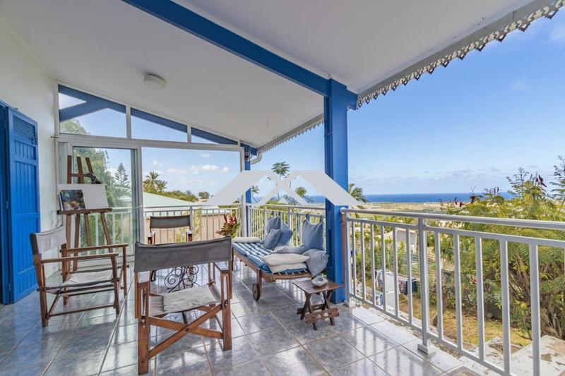 Maison - 82 m² - 4 pièces