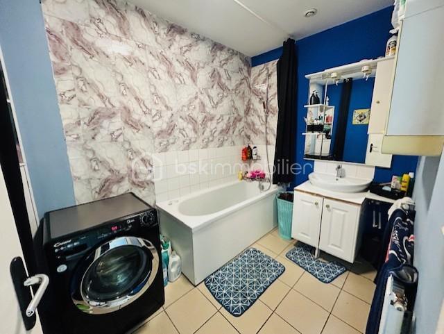 Immeuble - 213 m² - 11 pièces