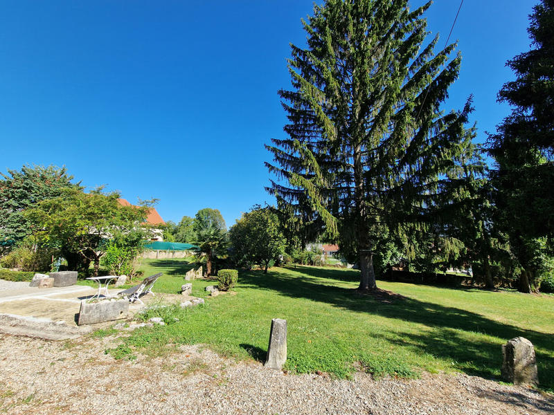 Maison - 190 m² - 10 pièces