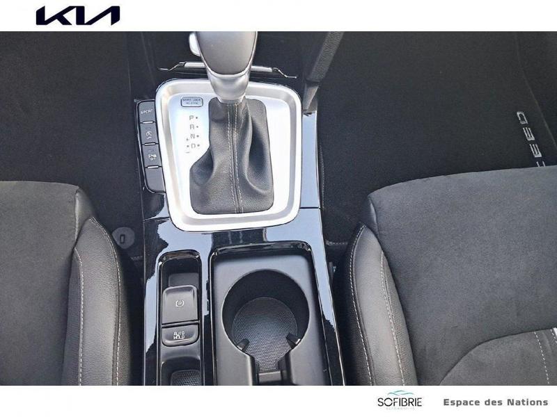 Kia ProCeed 1.5 t-Gdi 160ch Isg Dct7 Gt Line Premium