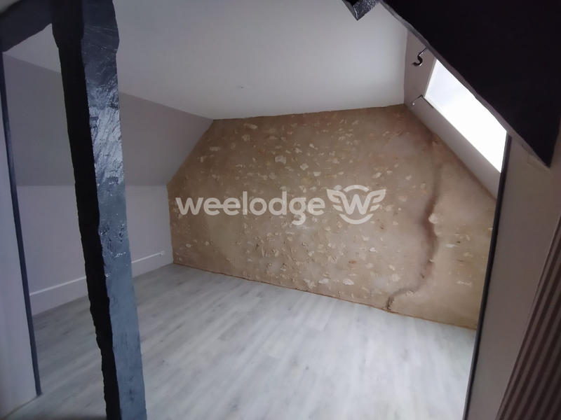 Maison ancienne - 73 m² - 4 pièces