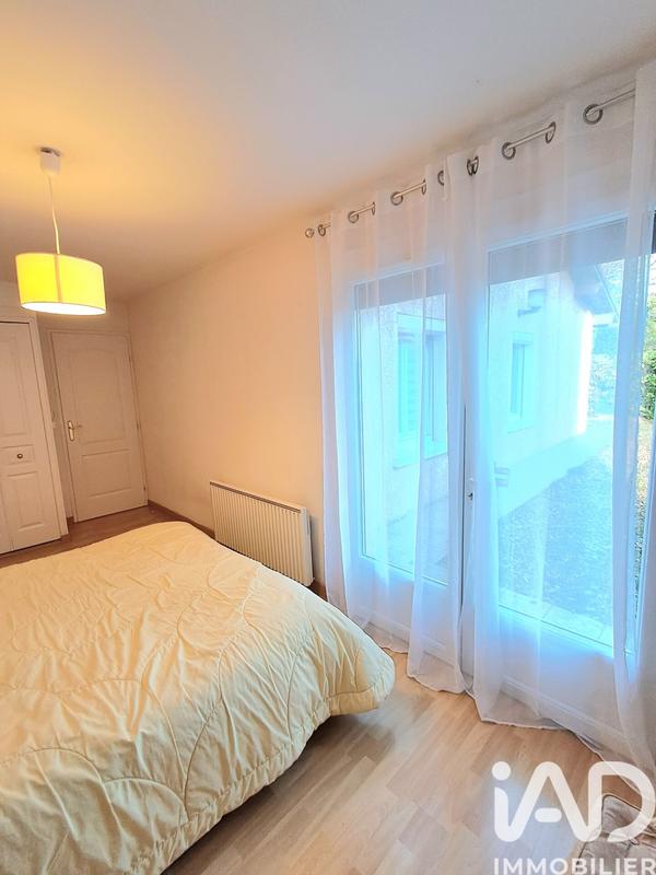 Maison - 129 m² - 5 pièces